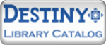 Destiny Library Catalog 